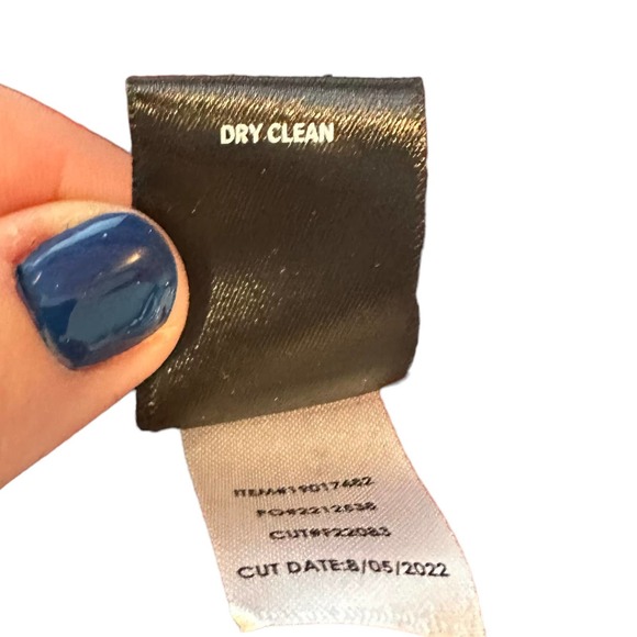 Torrid Women’s Plus Wool Longline Shacket Buffalo Checkered Print - 2X - Picture 8 of 13